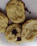 Pancitos de yogurt (apto para bebés)
