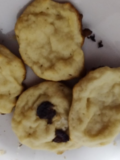 Una foto de Pancitos de yogurt (apto para bebés)