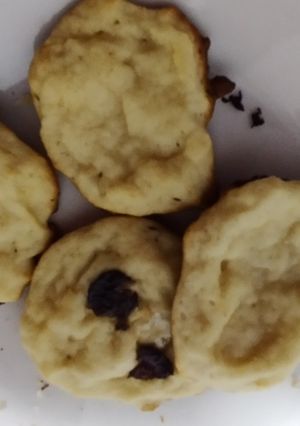 Una foto de Pancitos de yogurt (apto para bebés)
