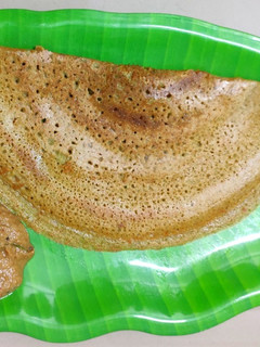 அடை - வெங்காய சட்னி (Adai -Onion chutney) செய்முறை முக்கிய புகைப்படம்