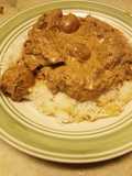 Slow Cooker Coke Roast
