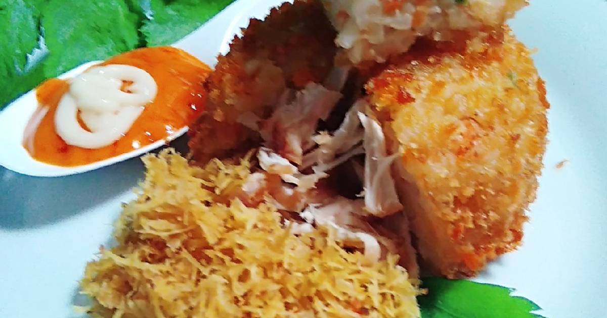 475 resep nasi kepal enak dan sederhana - Cookpad