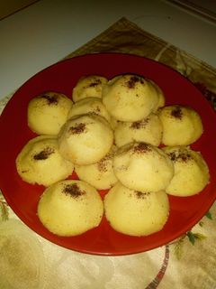 صورة لوصفة غريبية