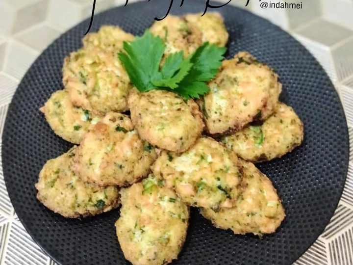 Langkah Mudah untuk Menyiapkan Resep Perkedel Tahu Brokoli yang  Bikin Ketagihan Anti Ribet, Lezat Sekali