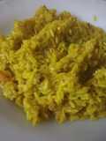 Guiso de arroz