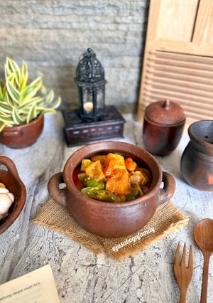 Foto resep Sambel Goreng Krecek