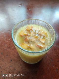 மரவள்ளி கிழங்கு பாயாசம் (Maravalli kilanku payasam recipe in tam செய்முறை முக்கிய புகைப்படம்