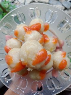 Foto resep Cilok empuk