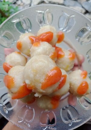 Foto resep Cilok empuk