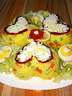 صورة لوصفة ماسيدوان😋