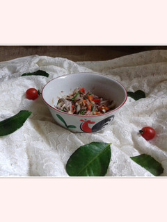 Foto resep Sambal Matah Kecombrang