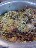 Simply Tasty Chicken/Kozhi Biryani