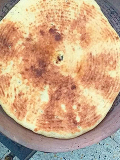 صورة لوصفة مطلوع السميد والفرينة خفة ولا أروع