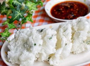 Foto resep Cireng Crispy Bumbu Rujak Simple & Anti Gagal