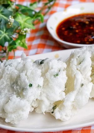 Foto resep Cireng Crispy Bumbu Rujak Simple & Anti Gagal