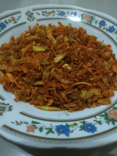 Foto resep Keripik ubi jalar/ ketela simple