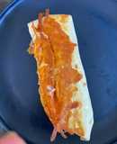 Burrito de res