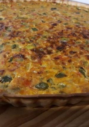 Una foto de Tartas que pueden hacer cualquier persona