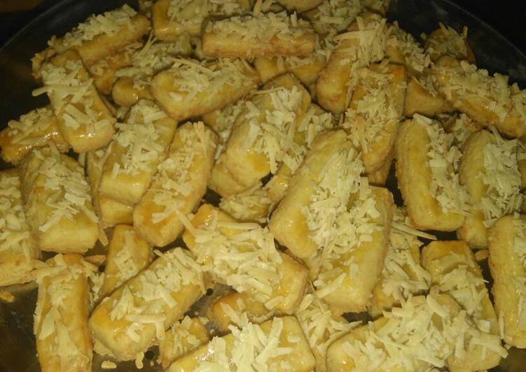 Rahasia Membuat Kaastengels Ncc No Ribet And Amp Anti Gagal Yang Gurih