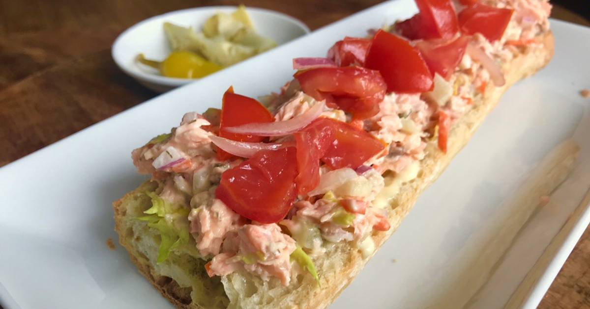 30 easy and tasty leftover salmon recipes by home cooks - Cookpad
