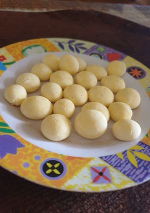 Foto resep Tamago boro