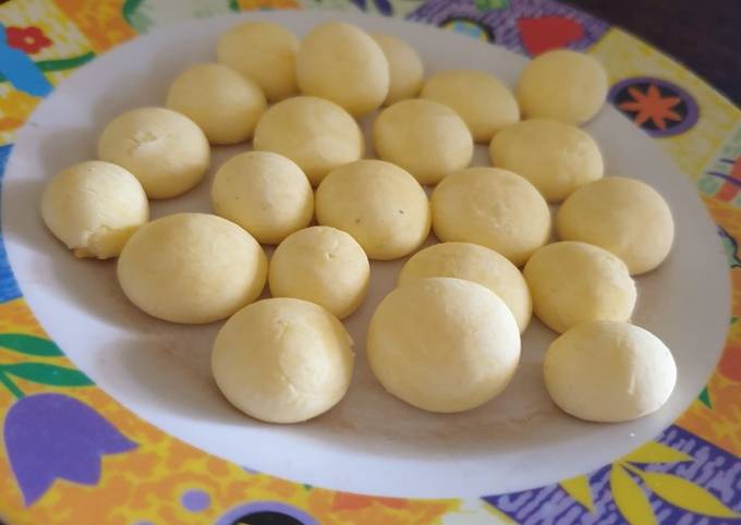 Resep Tamago Boro Oleh Shara Restyono Cookpad 4739