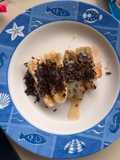 Colenak Pisang