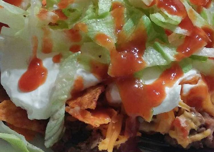 5 Things You Did Not Know Could Make on Dorito baked pie