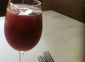 Una foto de Clericot de verano