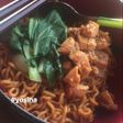 Mie ayam yamien