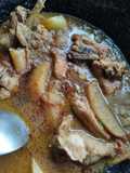 Semur Ayam