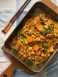 Mie goreng chinese