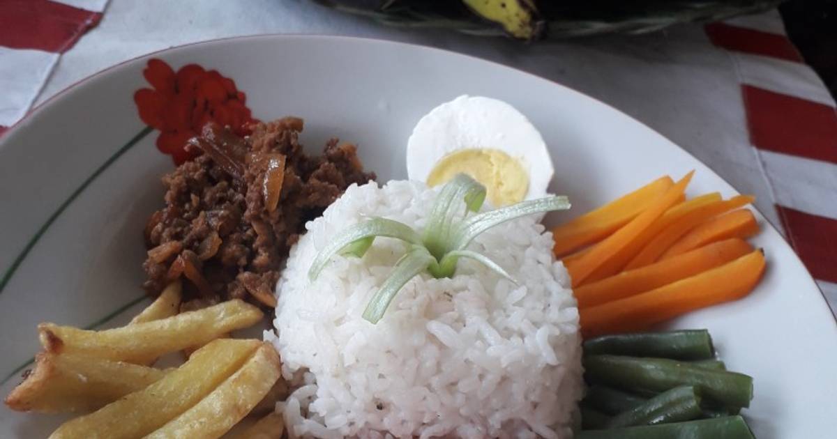 19 resep salad solo enak dan sederhana Cookpad 19 resep salad solo enak dan sederhana Cookpad