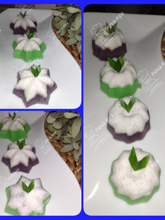 Foto resep Putu Ayu