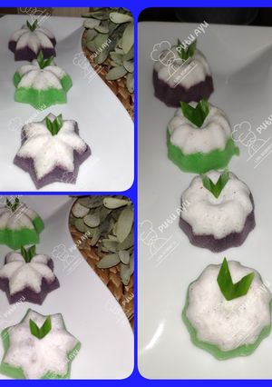 Foto resep Putu Ayu