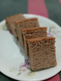 Foto resep Ogura cokelat
