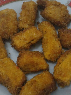 Foto resep Chicken Nugget