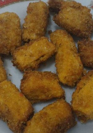Foto resep Chicken Nugget