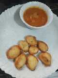 Vada sambar