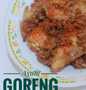 Resep Ayam goreng gurih Gampang