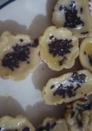 Foto resep Kue cubit tanpa mixer