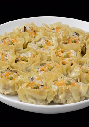 Hình của món SP.0050 - Xíu Mại Dimsum.