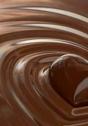 Una foto de Crema de cacao