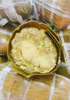 A picture of Banh Tet Com Dep.