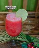 17:5:24 - Watermelon smoothie