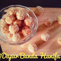 รูปของ Kue Ketawa