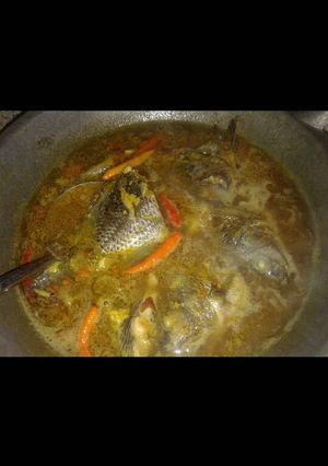 Foto resep Singang sumbawa