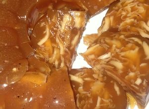 Foto resep Puding Degan