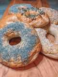 Σπιτικά Bagels
