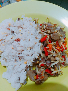 Foto resep Tumis teri cabai bawang enaak dan mudah